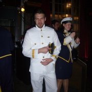 Jeck op Deck (31.01.08)